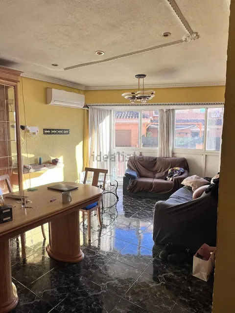 Habitación en alquiler, Burjasot