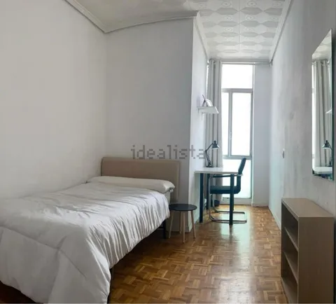 Room for rent, Valencia