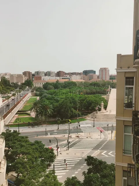 Apartamento 100 m² em València