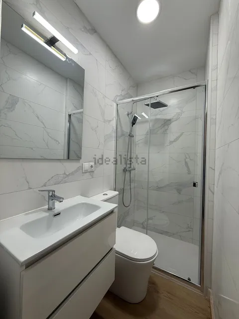 Habitació de lloguer, Salamanca