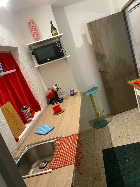 Pis de 60 m² a Dosbarrios