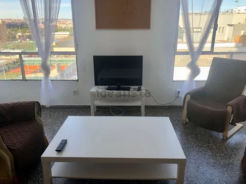 Habitació de lloguer, Múrcia