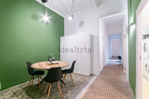Quarto para alugar, Barcelona
