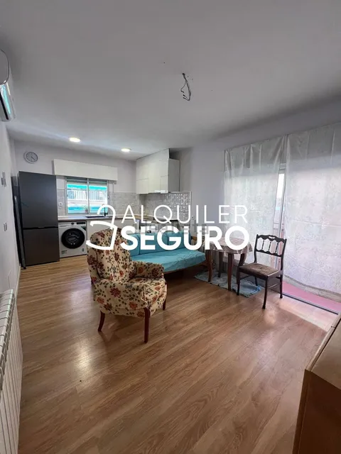 Wohnung 70 m² in Madrid