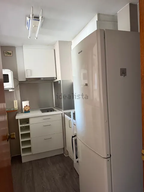 Pis de 65 m² a Madrid