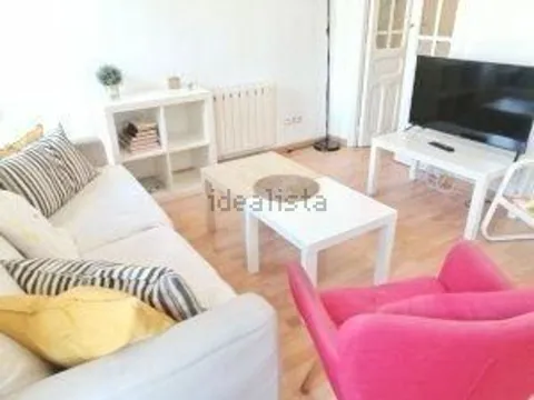 Pis de 107 m² a Madrid