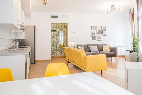 Pis de 60 m² a Saragossa