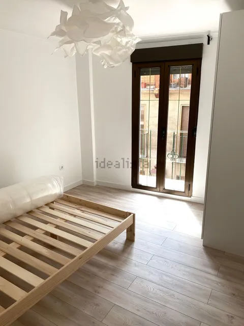 Pis de 114 m² a Segovia