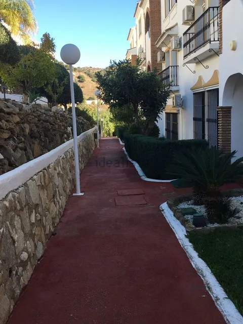 Appartamento 85 m² a Mijas