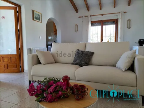 Casa 301 m² a Calp