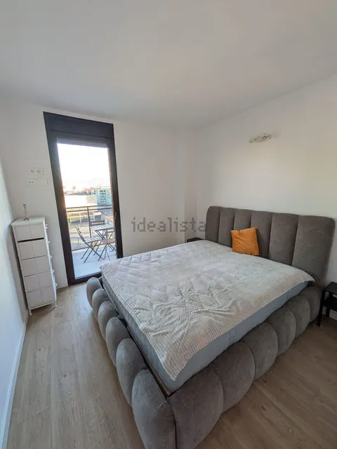 Pis de 51 m² a Barcelona