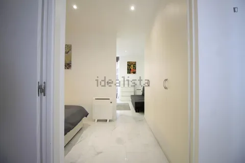 Pis de 39 m² a Madrid