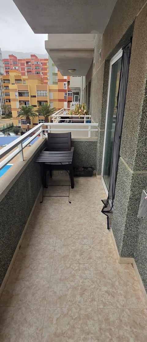 Квартира 70 м² у Candelaria (3/14)