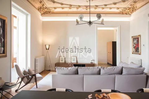 Appartement 120 m² à Barcelone