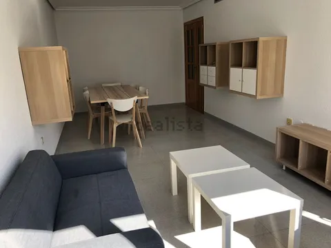 Habitació de lloguer, Múrcia