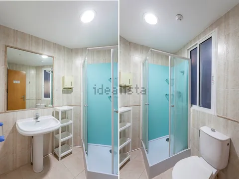Habitació de lloguer, València