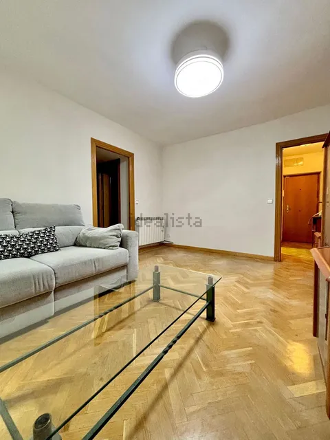 Pis de 59 m² a Madrid