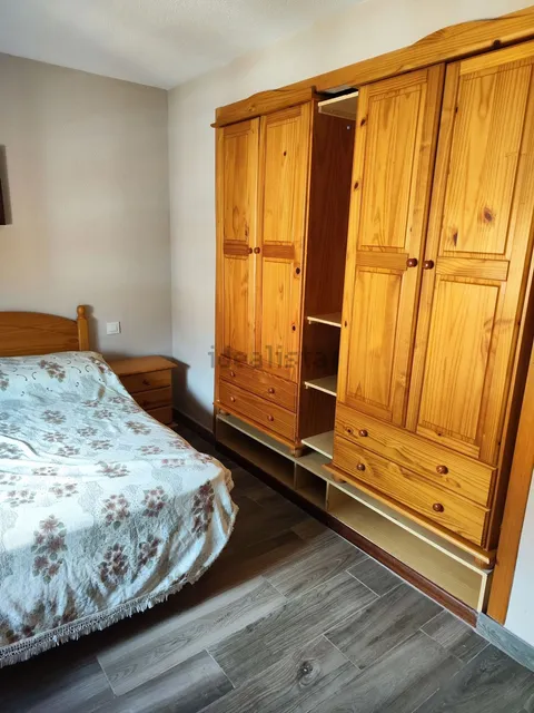 Pis de 95 m² a Segovia
