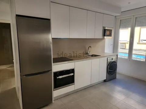 Wohnung 72 m² in Madrid