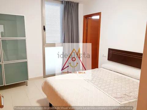 Appartamento 80 m² a Sant Antoni de Portmany