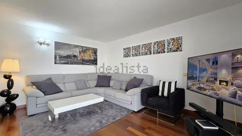 Pis de 107 m² a Palma