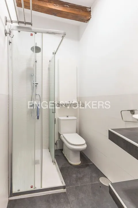Pis de 73 m² a Madrid