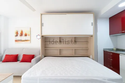 Квартира 45 м² у Almuñécar