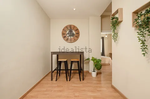 Zimmer zur Miete, Madrid