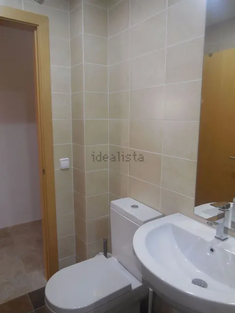 Pis de 40 m² a Ciudad Real