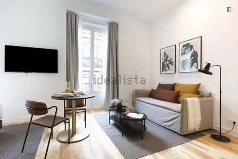 Appartement 29 m² à Madrid