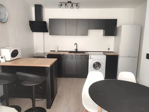 Квартира 97 м² у Dueñas