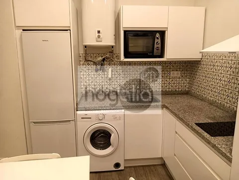 Pis de 45 m² a Sevilla