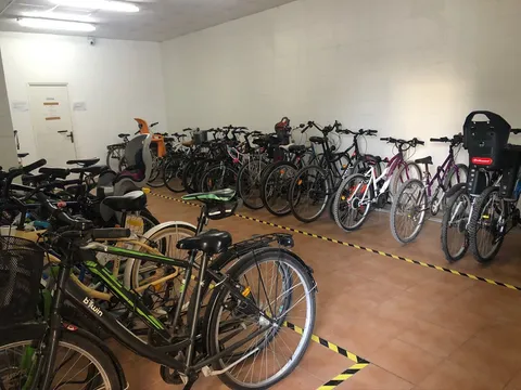 Pis de 97 m² a València