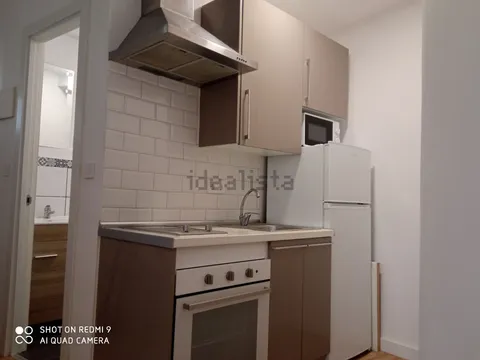 Appartamento 60 m² a Madrid