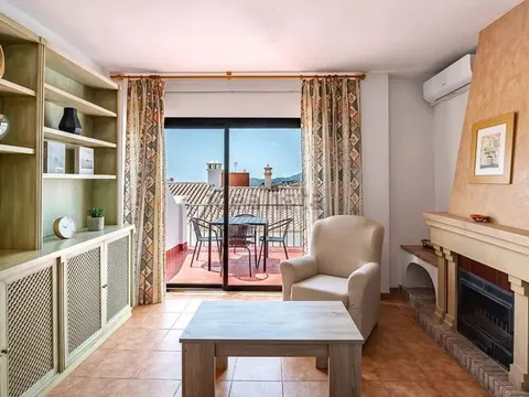 Pis de 90 m² a Frigiliana (4/14)