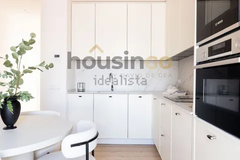 Appartamento 69 m² a Madrid