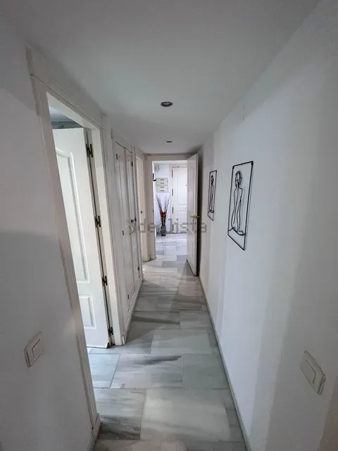 Pis de 125 m² a Marbella