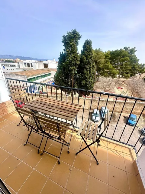 Habitació de lloguer, Palma