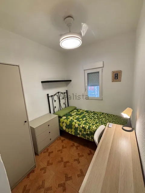 Pis de 50 m² a Almeria