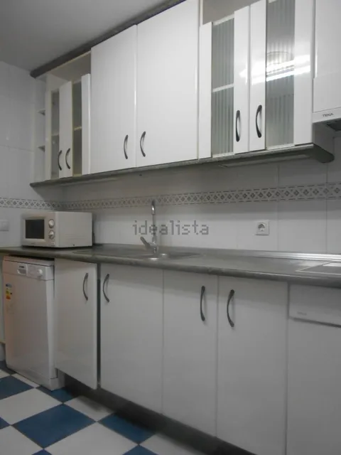 Pis de 110 m² a Ciudad Real