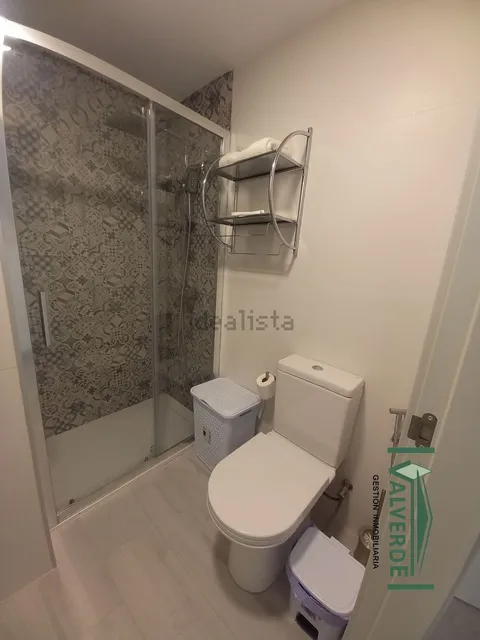 Pis de 17 m² a Granada