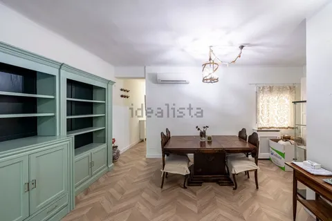 Pis de 130 m² a Madrid