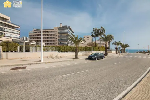 Pis de 91 m² a Elx