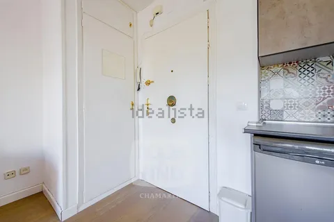 Pis de 44 m² a Madrid
