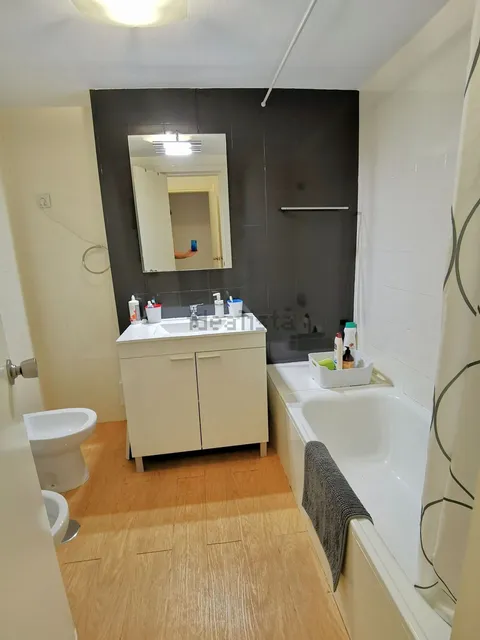 Habitació de lloguer, Màlaga