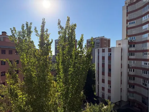 Flat 111 m² in Madrid (3/27)