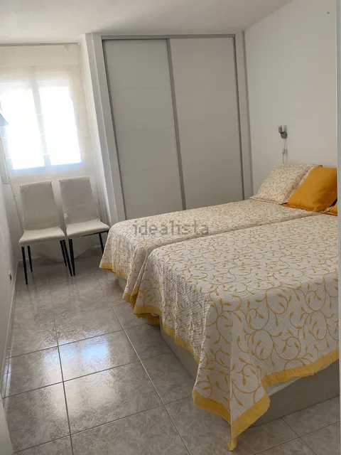 Pis de 65 m² a Benidorm