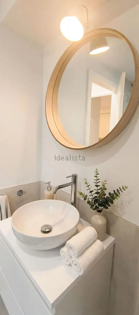 Pis de 120 m² a Sevilla