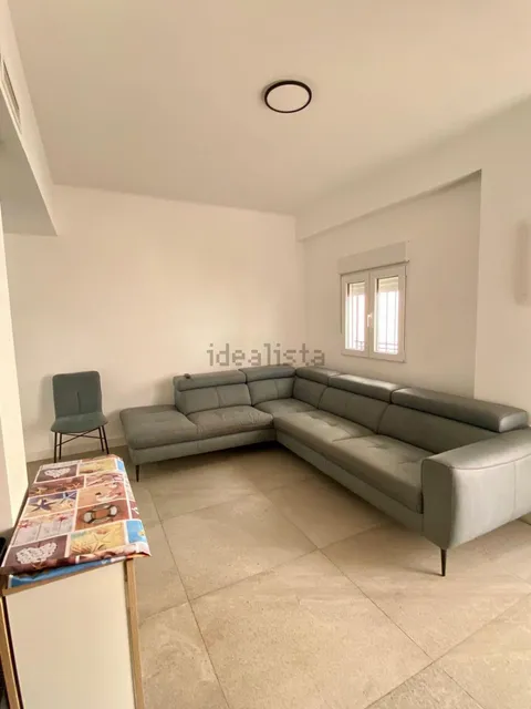 Квартира 75 м² у Almería