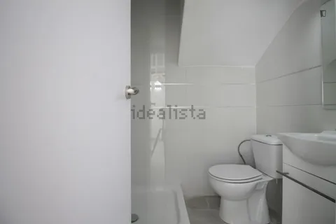 Pis de 35 m² a Madrid